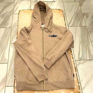 Patagonia full zip